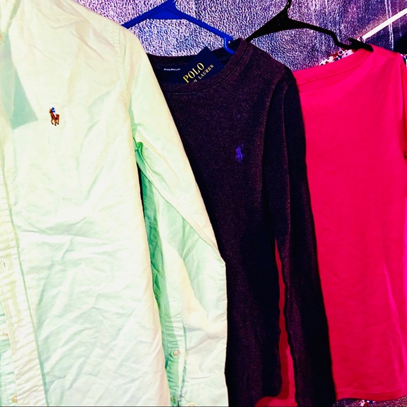 Polo bundle - Picture 7 of 8